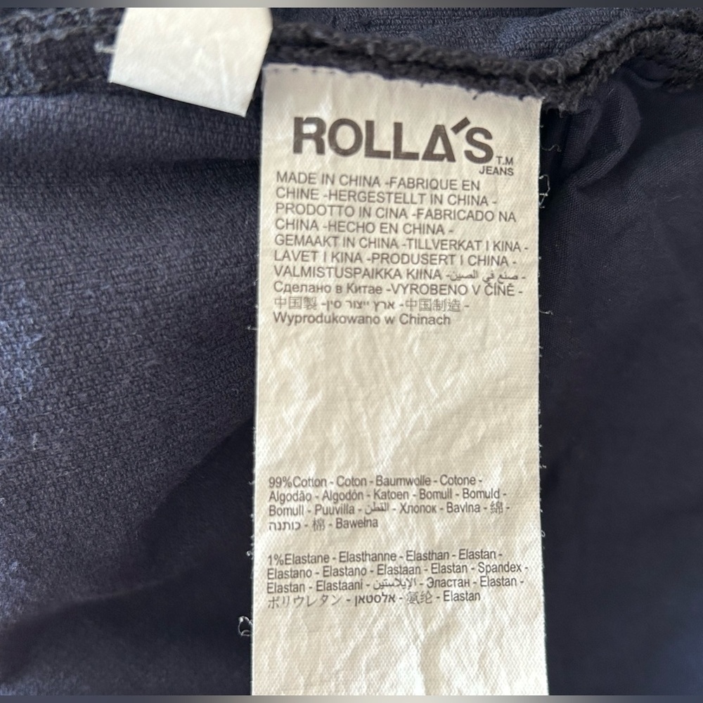 ROLLA’S Studio Flare - Picture 9 of 10